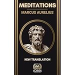 Cover of Marcus Aurelius – Meditations