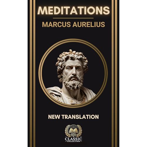 Amazon.com: Meditations (Audible Audio Edition): Marcus Aurelius