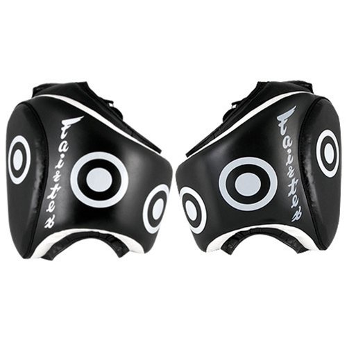 Fairtex Protezioni per cosce TP3