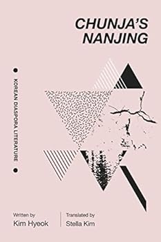 Paperback Chunja's Nanjing Book