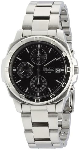 Seiko import SND191P mens SEIKO watch imports overseas models (ja...