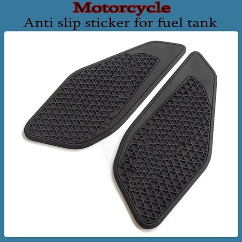 Bouclier pour réservoir moto YZF R6 de finition supérieure - 2