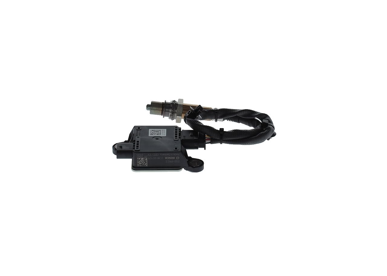 BOSCH Sensore del particolato 0281007575 Compatibile con: HYUNDAI KONA