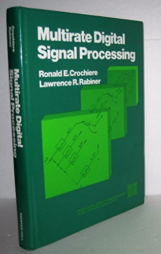 Multirate Digital Signal Processing (Prentice-hall Signal Processing Series) view 2
