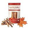 Earthly maplewood smoked large bully sticks bully sticks for large dogs aggressive chewers thick bully sticks grass fed all natural made in canada 6 inch 10 pack  urban country home decor