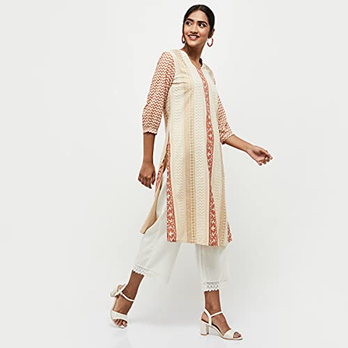 Image of Max Women Kurta