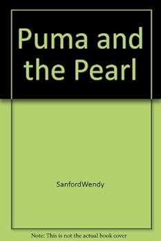 Hardcover The Puma and The Pearl Book