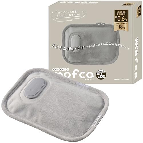 QUADS(�N���b�Y) �~�j�~�M������� mofca mini ���t�J�~�j �G�R �ȃG�l �~�M8�� �ő�6���Ԃ������������� ���������s�v �R�[�h���X �J�C�� ���� (���C�g�O���[)