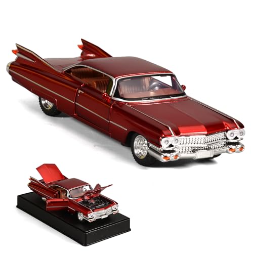 Autos de juguete a escala 1:32 con luz y sonido miniatura 1