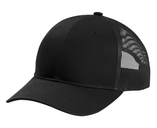 Joe's USA Youth Snapback Trucker Cap - Bulk, Blank Hats
