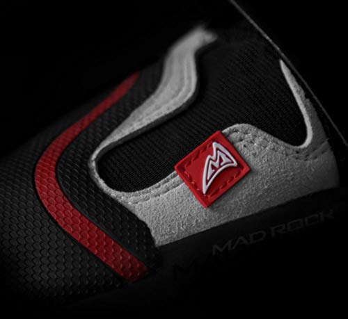Mad Rock Redline Strap Climbing Shoe3