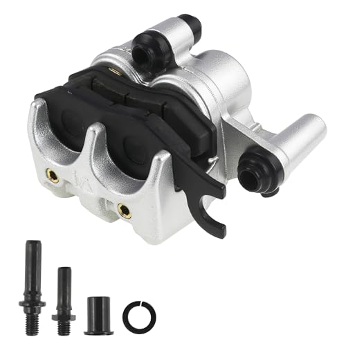 PRO BAT Rear Brake Caliper GY6 200cc 250cc M BK21