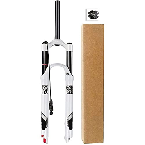 Mountain Bike Federung Luft Vorderrad Gabel 26 27,5 29 Zoll,...