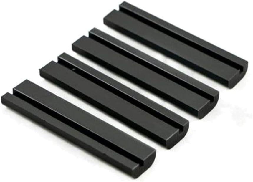 Rear Hatch Motor Pull Down Nylatron Guides Bushings Nylon Gray for Chevy for Camaro 1986-1991,for Pontiac for Firebird 1986-1991 MS-001