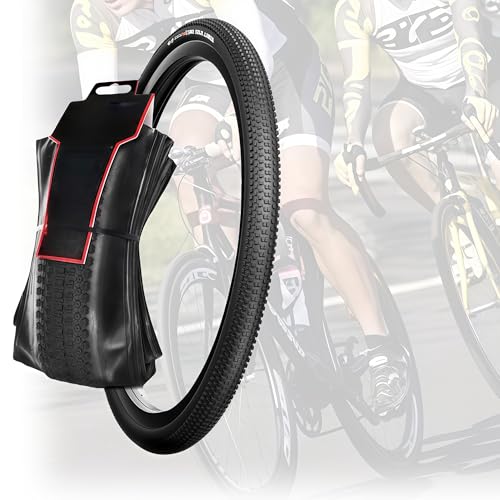 ���]�� �^�C�� ���[�h�o�C�N 26�C���`�A27.5�C���`�A29�C���`�̐܂肽���ݎ��o�[�W�����A60 TPI �h�� �a�����݌v �}�E���e���o�C�N��V�e�B�o�C�N�ɓK���Ă��܂��O���̃^�C���̂݃C���X�g�[���͊ȒP�ŁA���S�҂ł��ȒP�Ɏn�߂邱�Ƃ��ł��܂�(27.5*