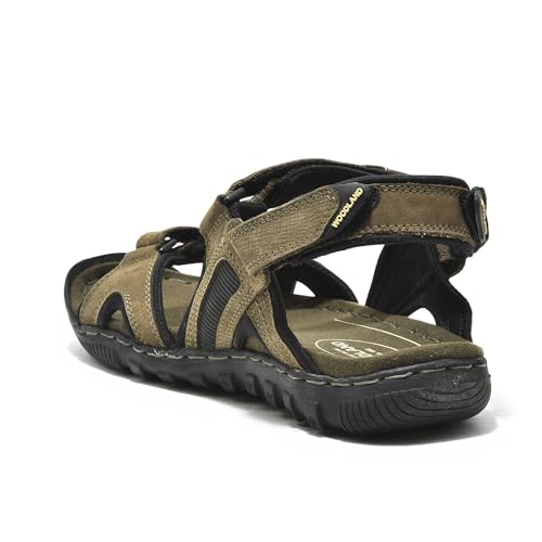 Image of Woodland Men's Sandals