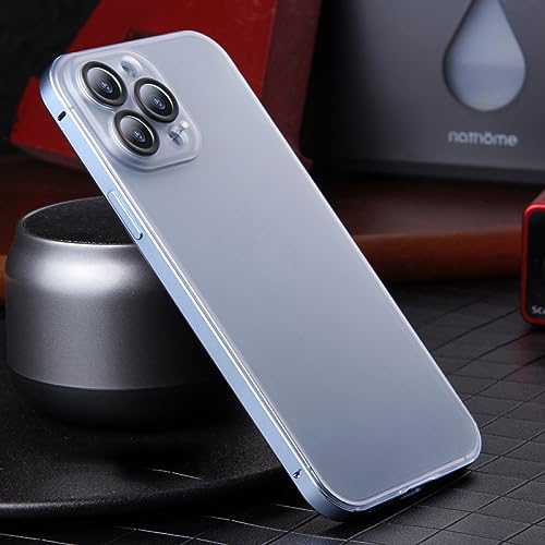 Coque antichoc iPhone 14 Pro Max avec protection caméra