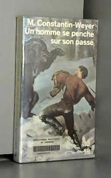 Paperback Un Homme se penche sur son passé [French] Book