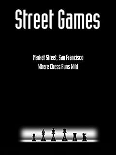 Street Games