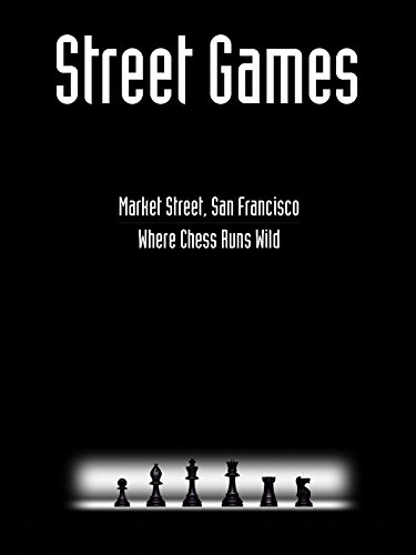 Street Games