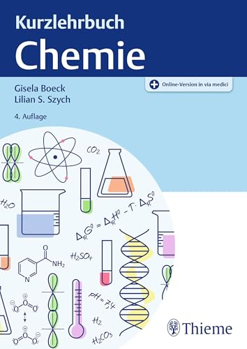 Kurzlehrbuch Chemie - Neuware