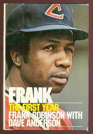 Frank: The first year 0030149517 Book Cover