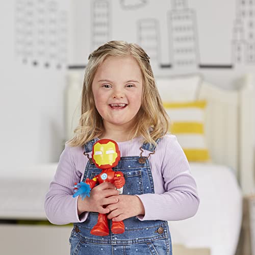 Marvel Hasbro Spidey e i Suoi Fantastici Amici