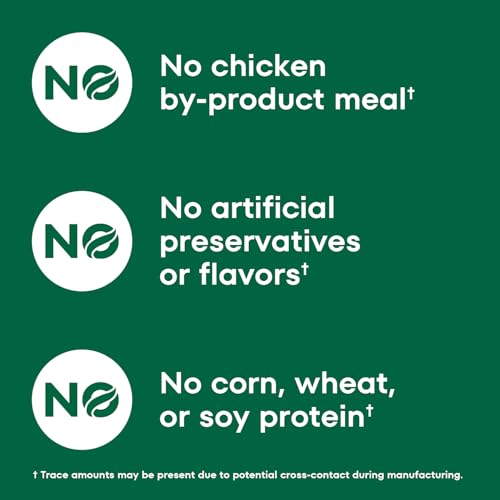 Nutro Hearty Stew Adult Natural Grain Free Wet Dog Food Cuts in Gravy Chicken Beef Variety Pack, 12.5 oz Cans (12 Count, Pack of 2) - image 6