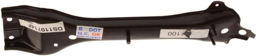 For Nissan Versa Radiator Support 2007 08 09 10 2011 Center | Hood Latch Support | Sedan/Hatchback | NI1233100 | 62550EL030