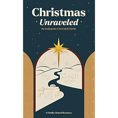 Christmas Unraveled