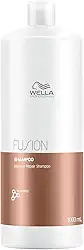 Wella Invigo Fusion Shampoo 1L