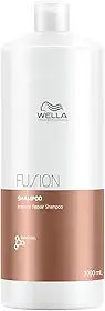 Wella Invigo Fusion Shampoo 1L