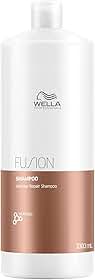 Wella Invigo Fusion Shampoo 1L
