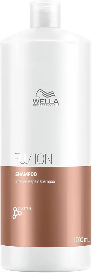 Wella Invigo Fusion Shampoo 1L