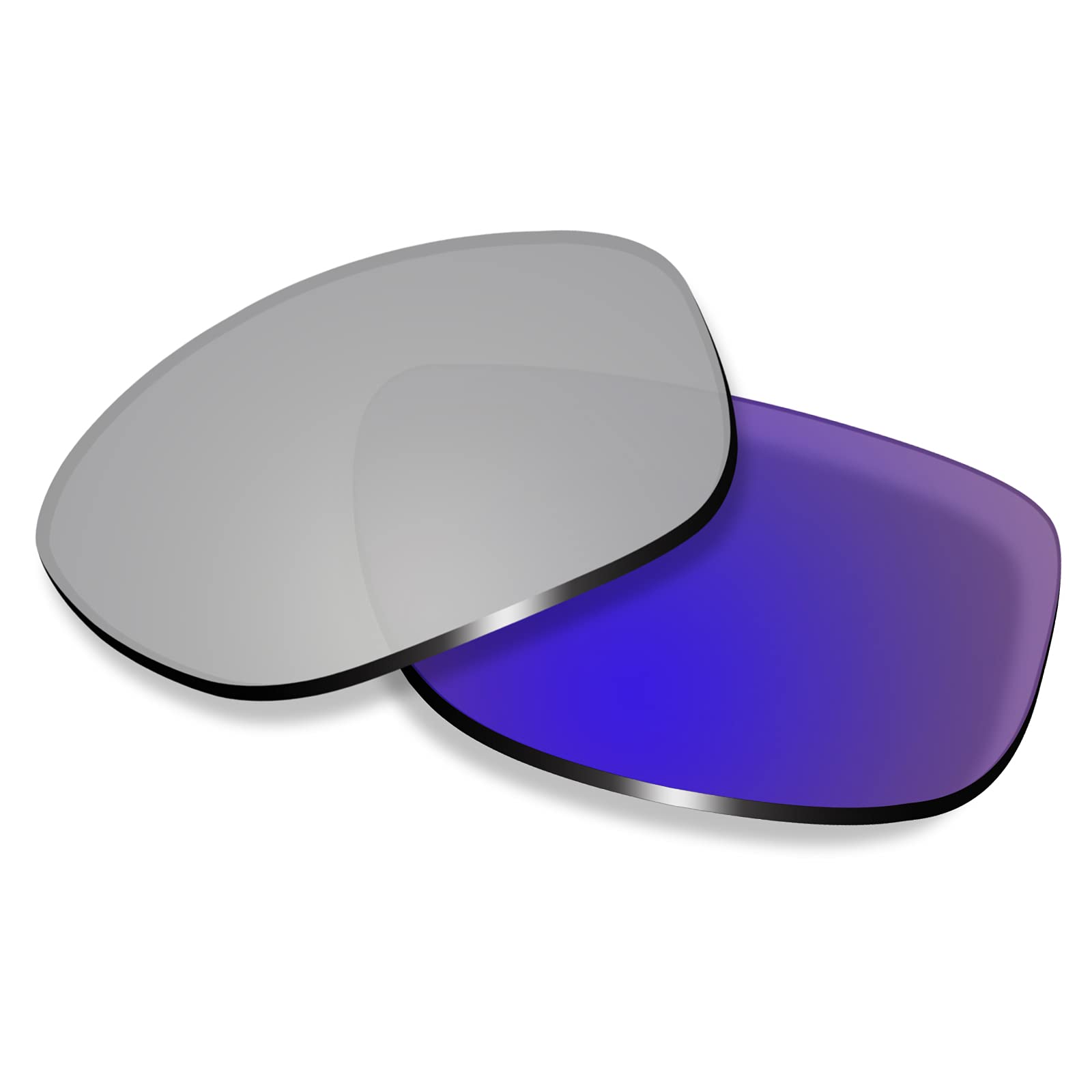 BetterunReplacement Nose Pads Pieces Ear Socks Rubber Kits for Oakley Pit Bull