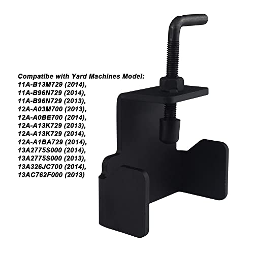 image for AMTHKNO Lawn Mower Blade Removal Tool, Blade Removal Tool, 490-850-000