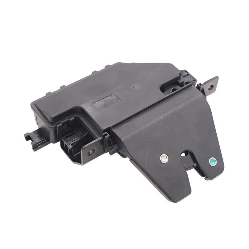 Loquet fermeture coffre BMW E46 E60 E90 actionneur de haute precision 51247840617 - 3