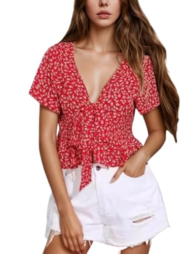 fashion the floral shirt