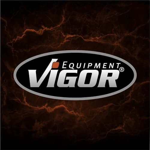 ViGOR V5488 Mehrzweckwanne I 80 x 52 x 10 cm große Lauge- und säurefeste Auffangwanne mit 50l Volumen für universellen Einsatz I aus TÜV-zertifizierter Produktion nach DIN ISO 16901