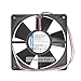 Governo elettrico per 4314/17T Ebm Papst Fan 12032 4.8W DC 24V Ventola di raffreddamento assiale ad alta tensione immagine