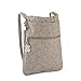 Tous Caine Kaos N, Bolso Mochila para Mujer, Gris (Piedra 295810276), 33x38x6 cm (W x H x L)