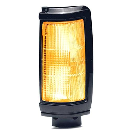CPP Driver Side DOT/SAE Corner Light for Mitsubishi Mighty Max, Dodge Ram MI2520102