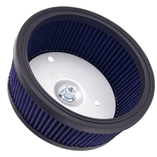 Filtre à air moto pour restaurer l'aspiration sur FLHTK