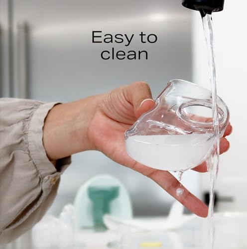 Extractor de Leche Eléctrico Portátil Zomee Fit miniatura 6