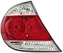 For 2005 2006 Toyota Camry Rear Tail Light Driver Side TO2800155 LE/XLE model | USA:81560-06220