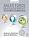 Sales Force Management: Leadership, Innovation, Technology - 11th edition