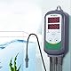 Inkbird ITC-308S Digitale Temperaturregler Thermostat mit Wasserdichte Temperatursensor für Aquarium