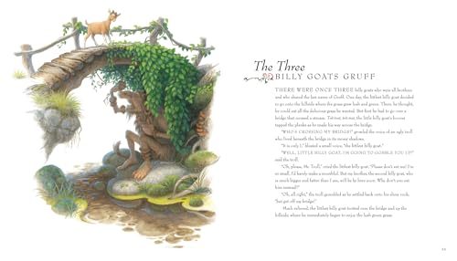 Classic Bedtime Stories - Image 3