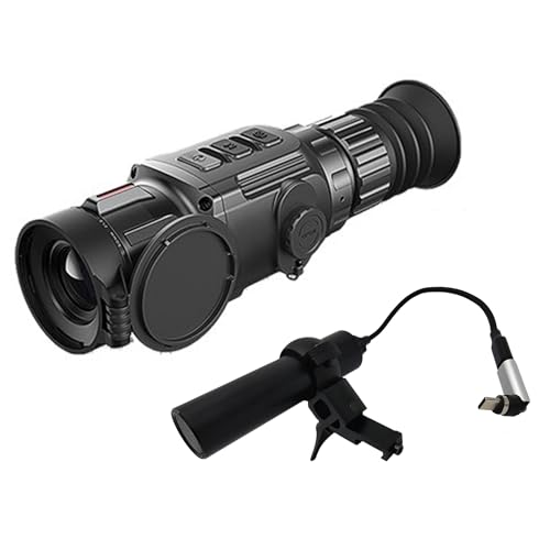 Bering Optics HOGSTER Charge Professional Digital Day/Night Vision...