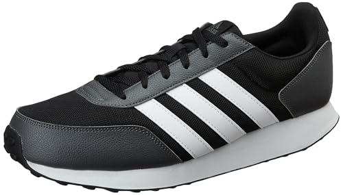 Image of adidas Unisex Lace Up Running Shoes